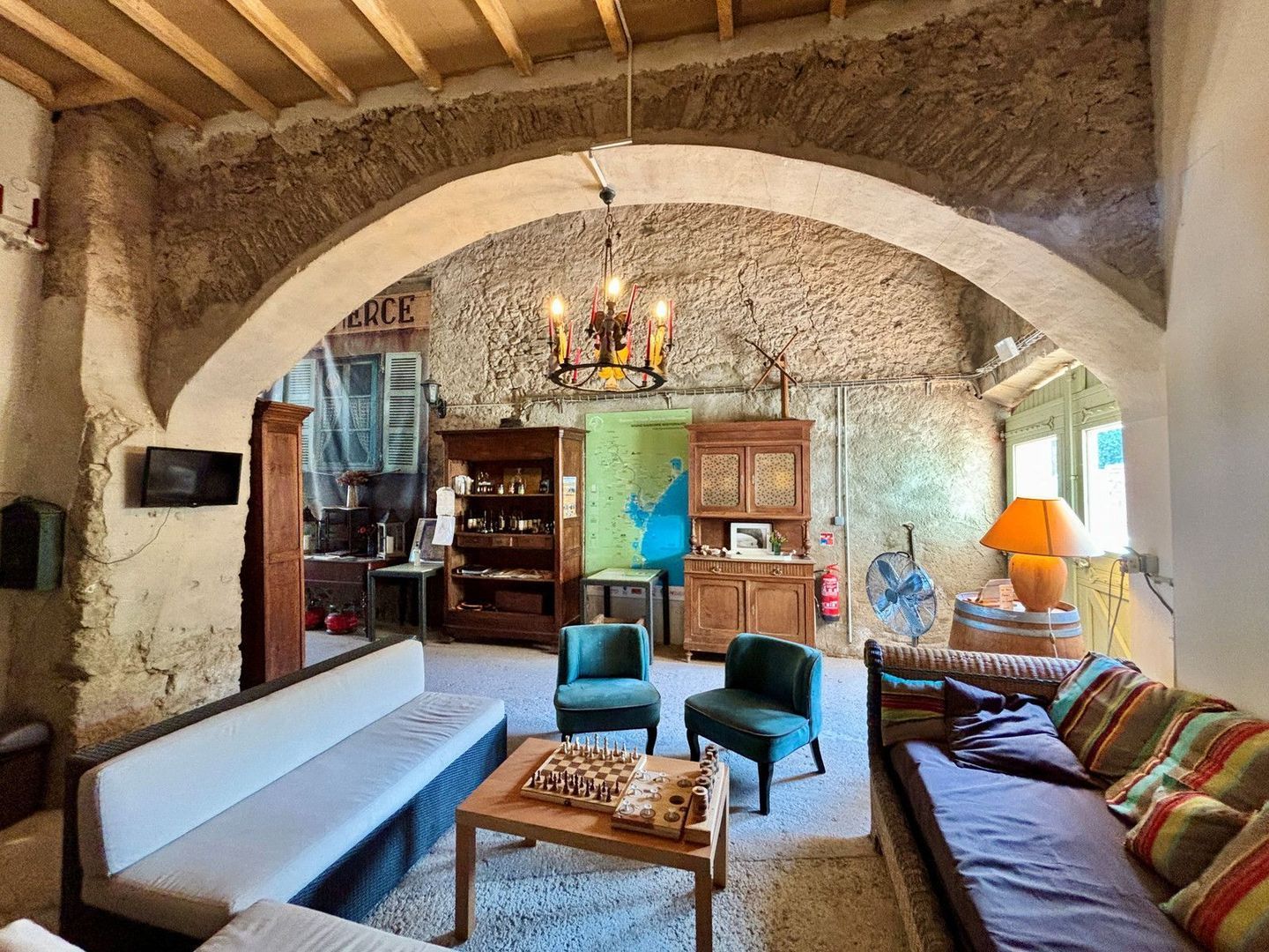 Saint-Nazaire-d'Aude, Saint-Nazaire-d'Aude foto-4