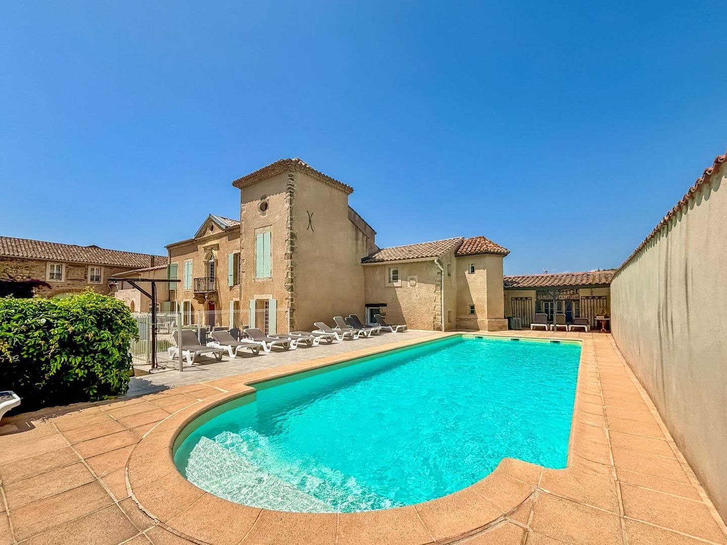 Saint-Nazaire-d'Aude, Saint-Nazaire-d'Aude foto-2