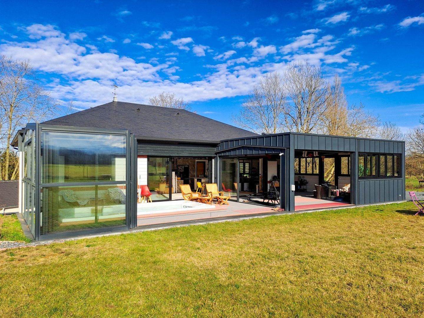 Saint-Martin, Saint-Martin foto-0