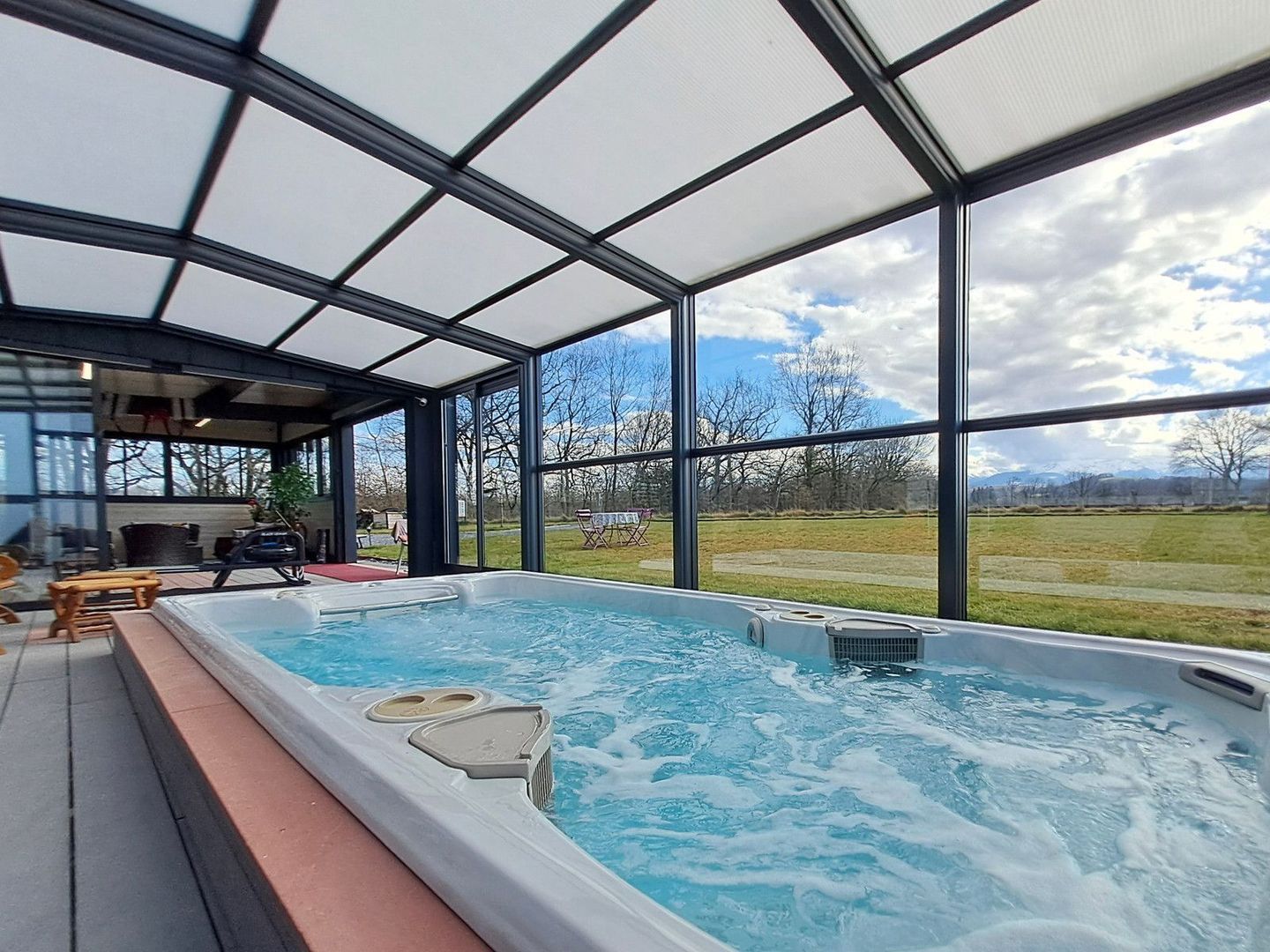 Saint-Martin, Saint-Martin foto-2