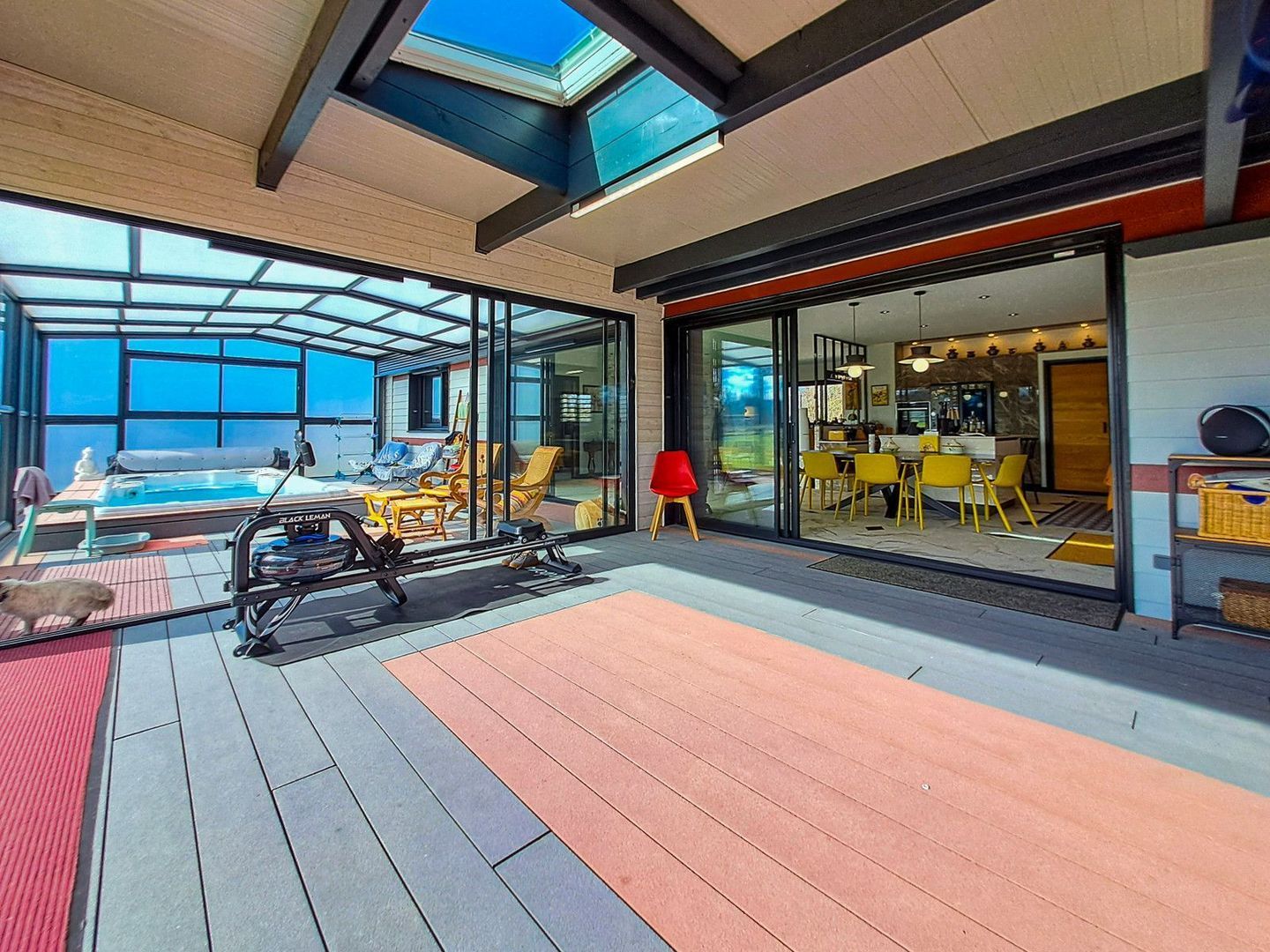 Saint-Martin, Saint-Martin foto-5