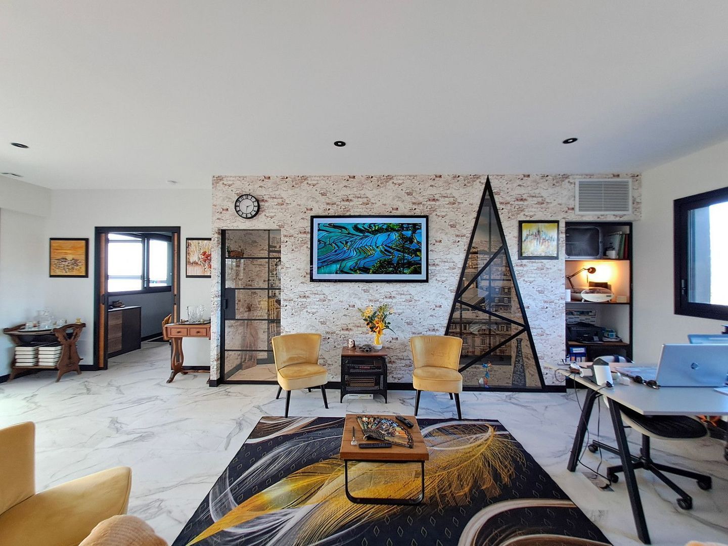 Saint-Martin, Saint-Martin foto-7