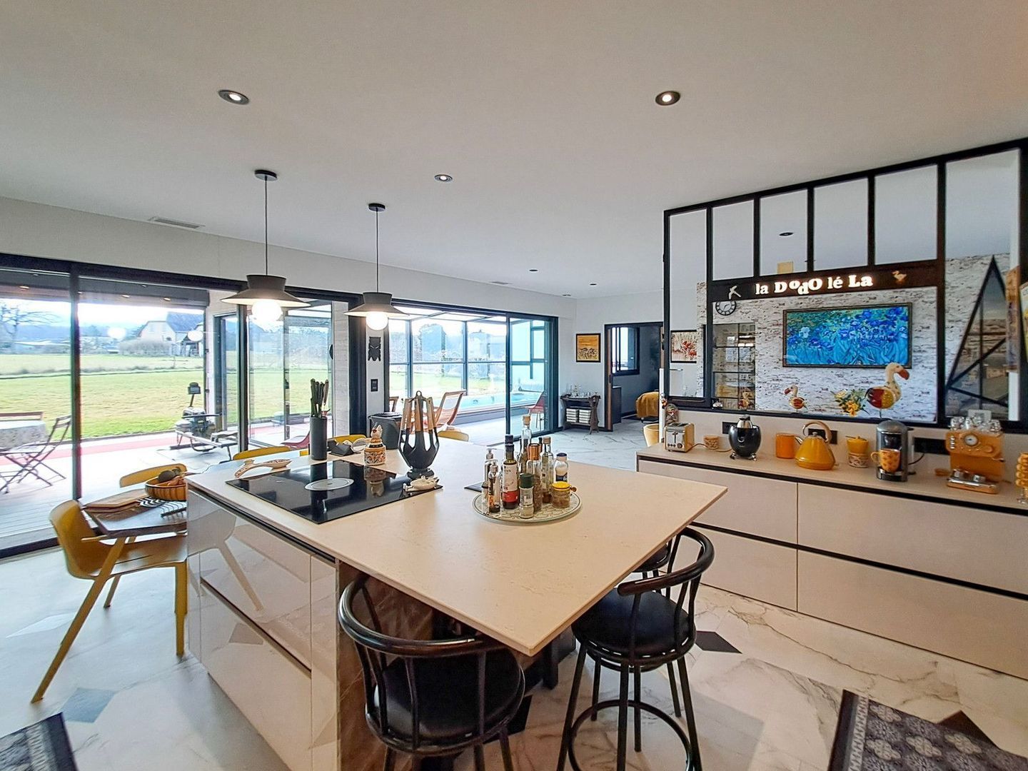 Saint-Martin, Saint-Martin foto-8