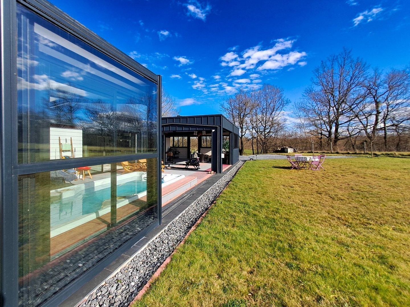 Saint-Martin, Saint-Martin foto-1