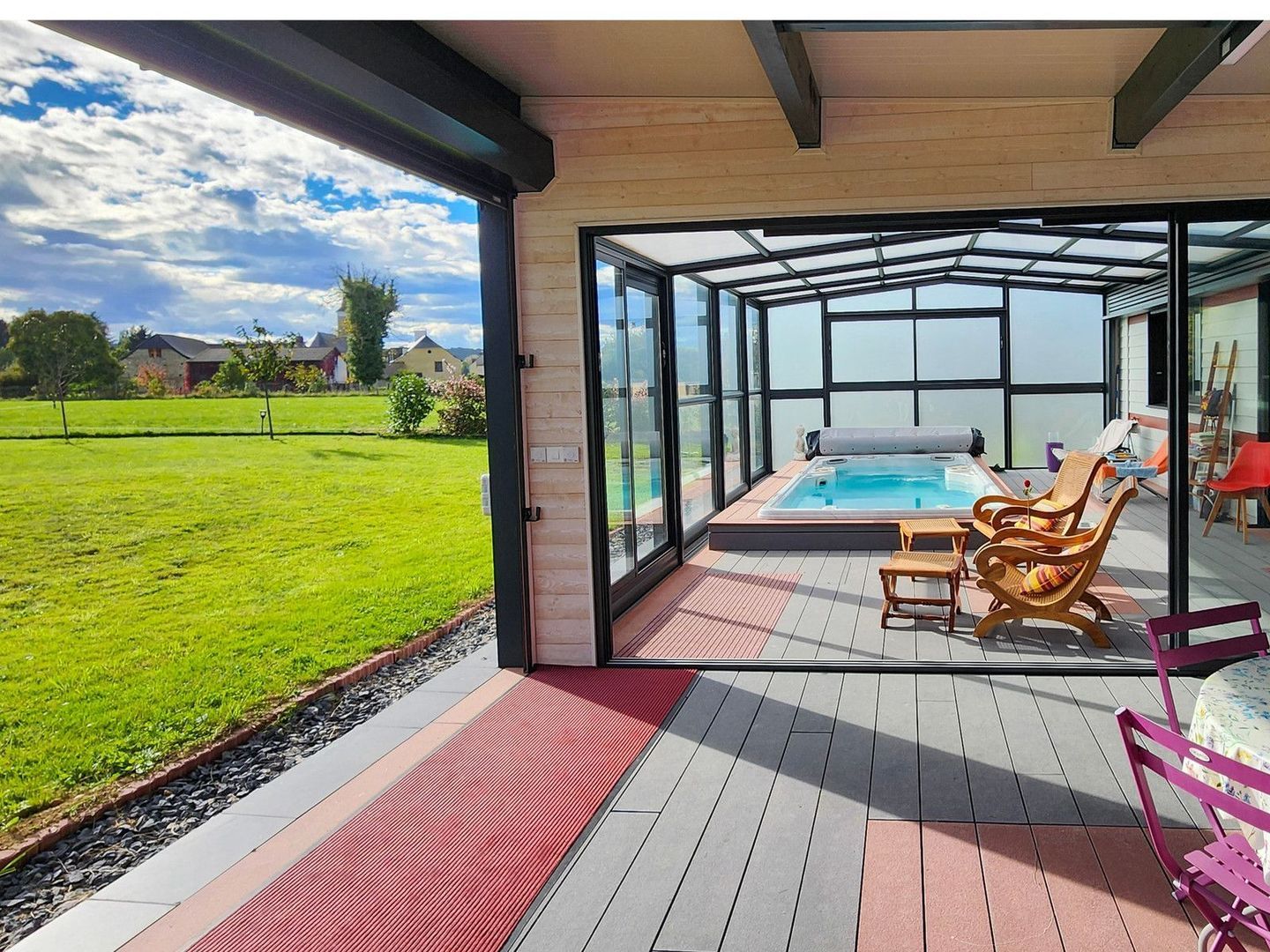 Saint-Martin, Saint-Martin foto-4