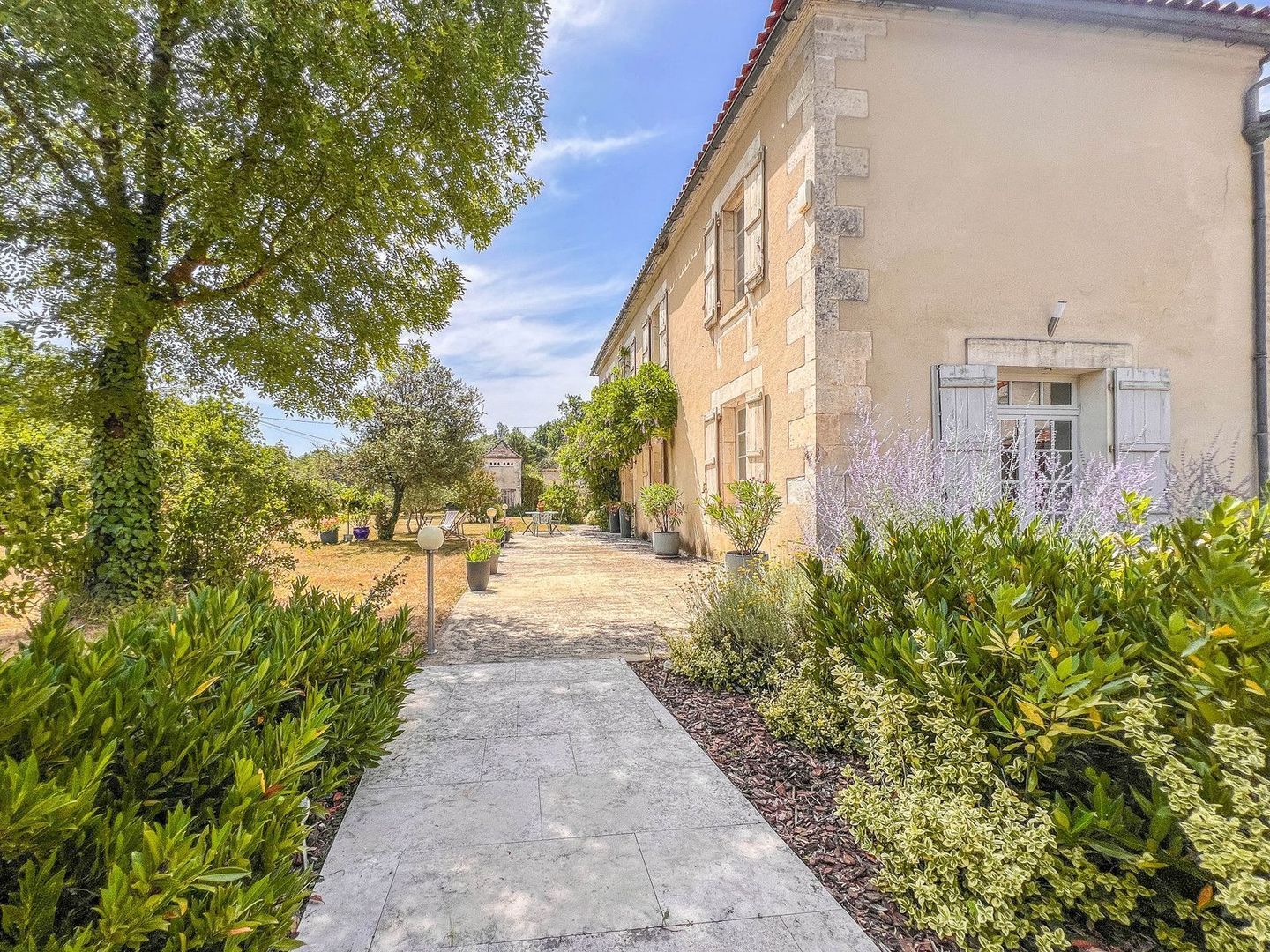 Angoulême, Angoulême foto-3