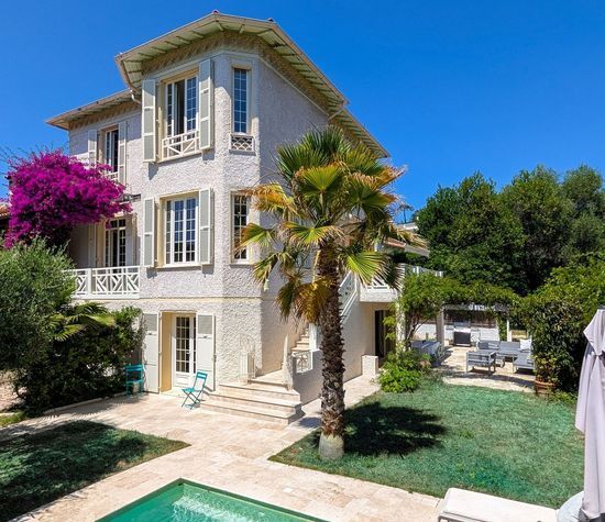 28 Boulevard De Cambrai, Nice