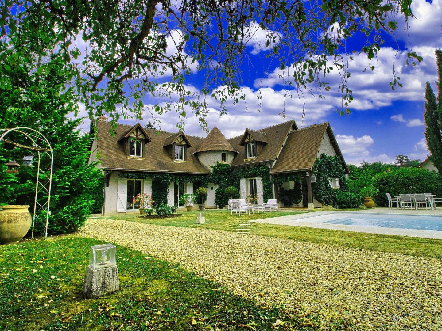 7 rue de la borde, Blois foto-1