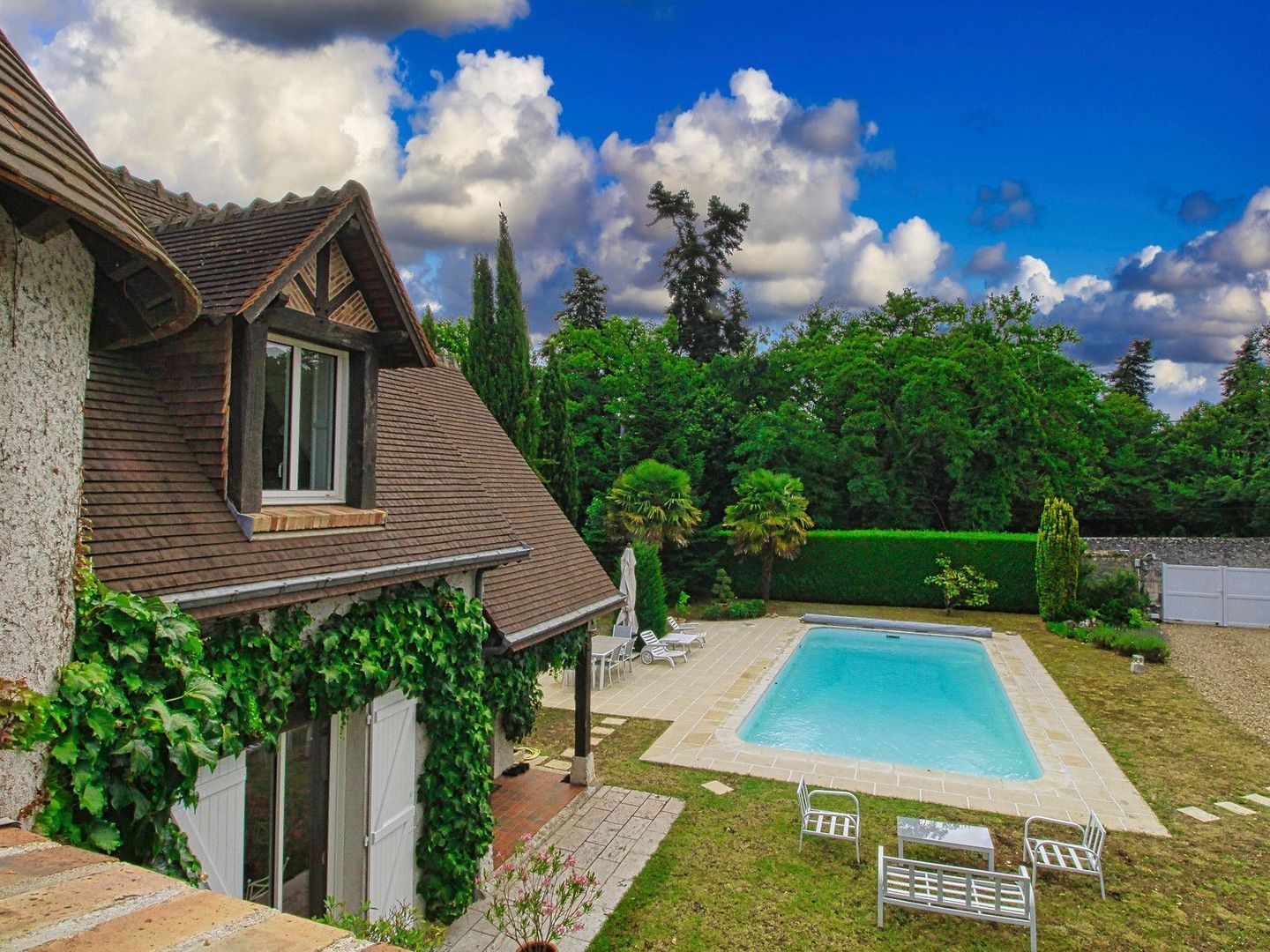 7 rue de la borde, Blois foto-3