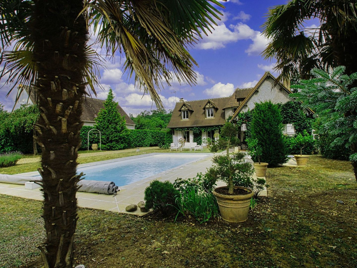 7 rue de la borde, Blois foto-4