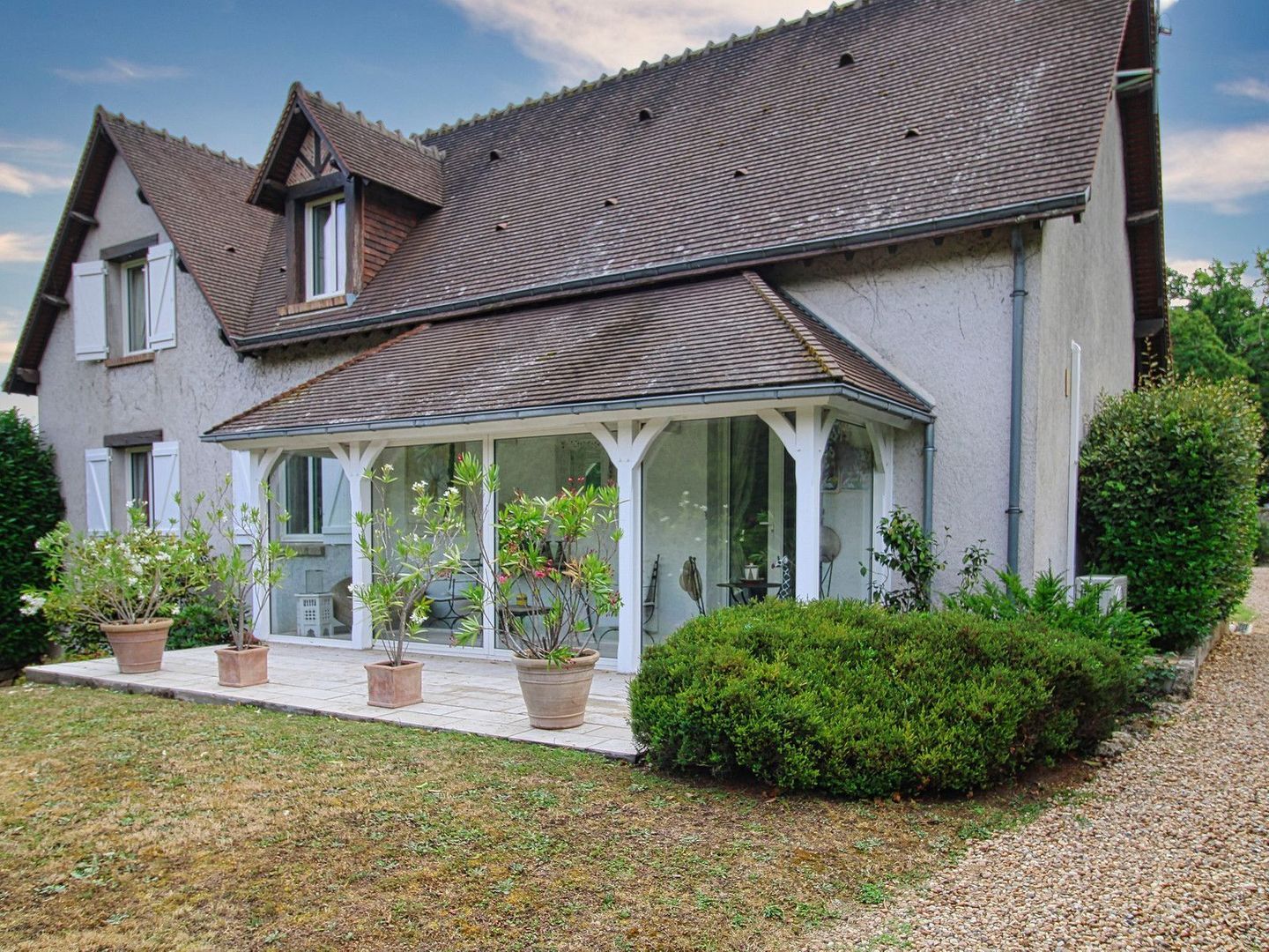 7 rue de la borde, Blois foto-0