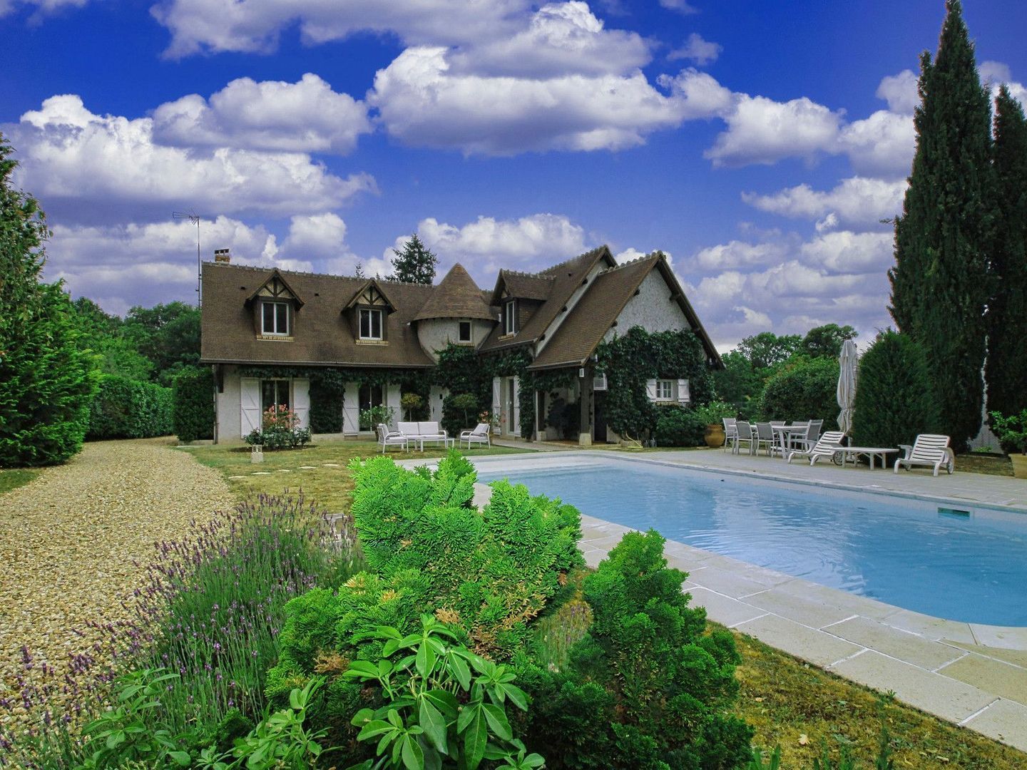 7 rue de la borde, Blois foto-2