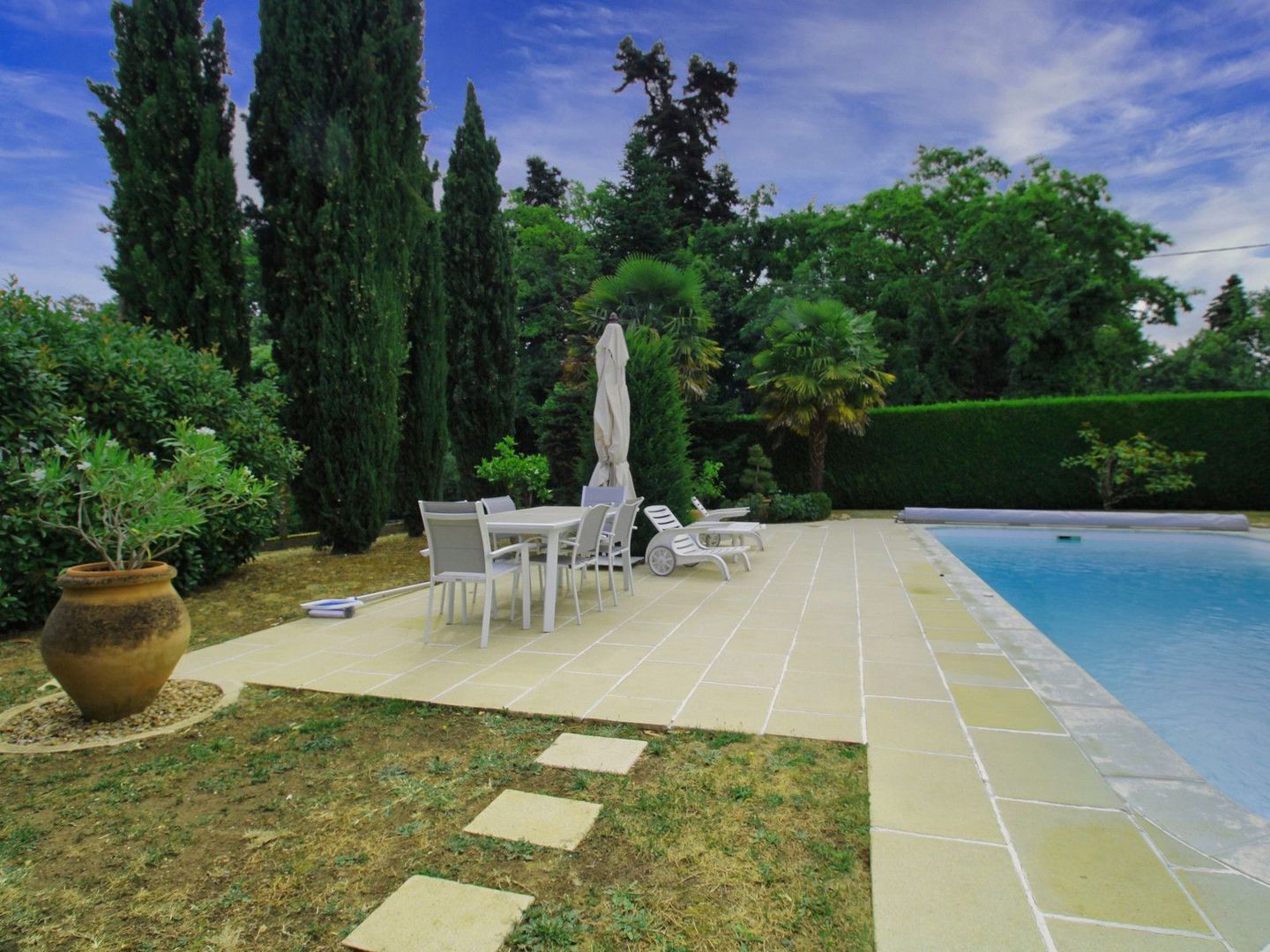 7 rue de la borde, Blois foto-5