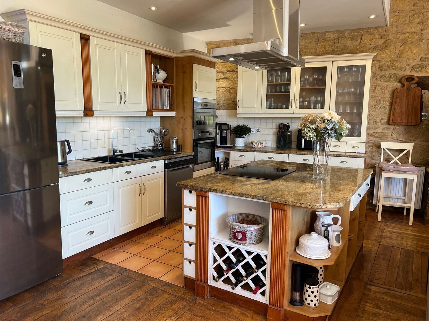 Corgnac-sur-l'Isle, Corgnac-sur-l'Isle foto-5