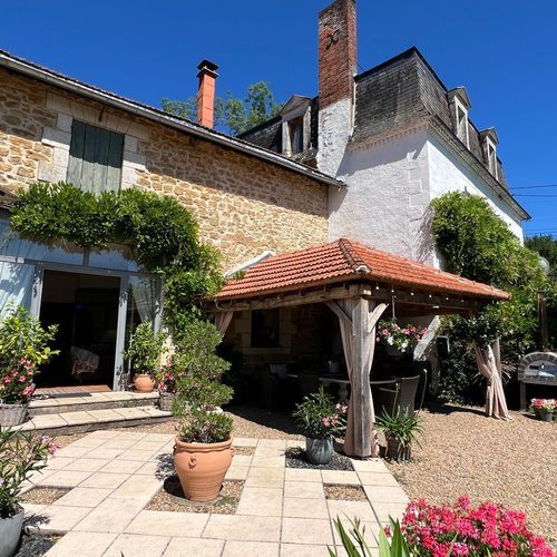 Corgnac-sur-l'Isle, Corgnac-sur-l'Isle foto-1