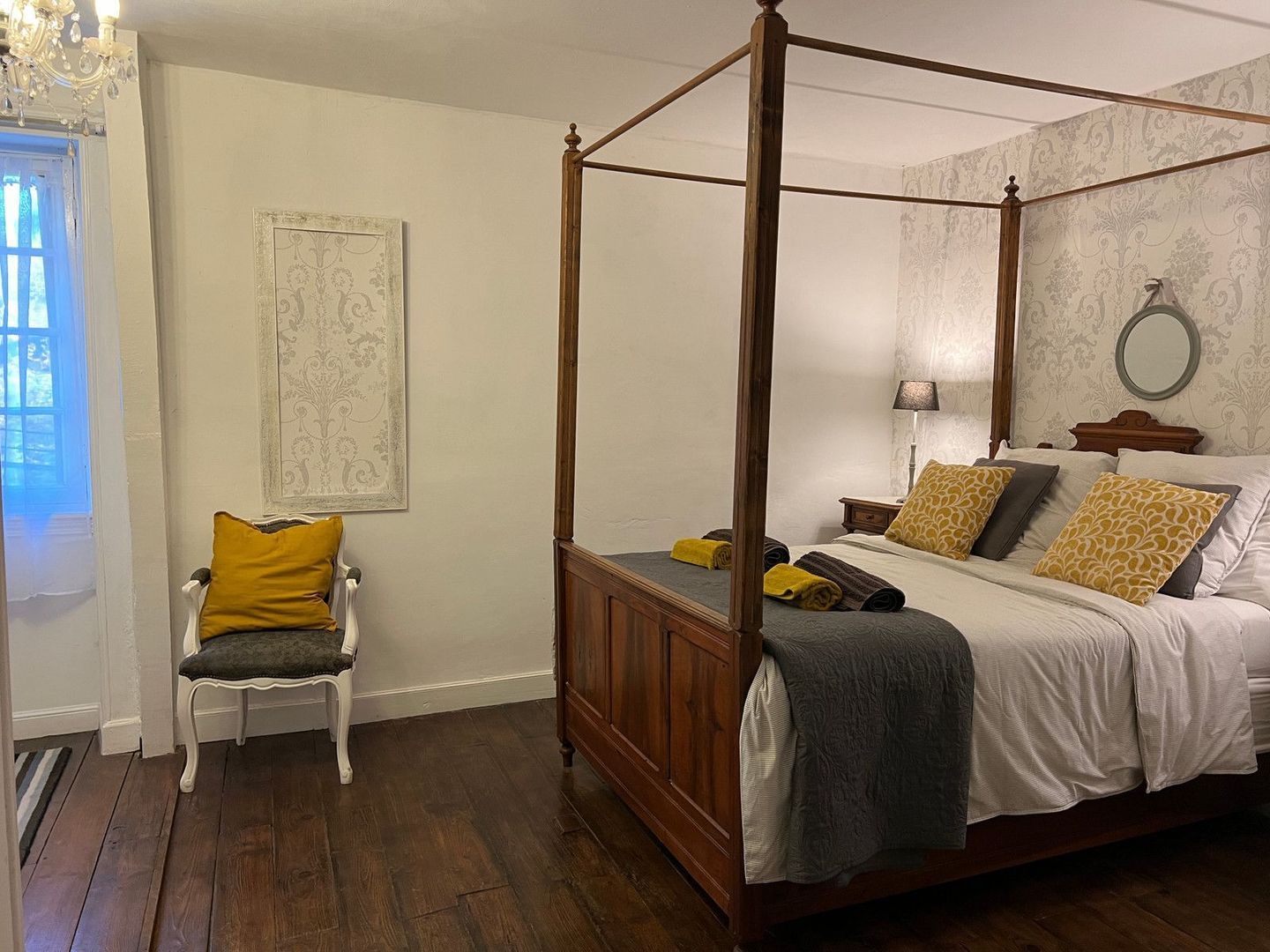 Corgnac-sur-l'Isle, Corgnac-sur-l'Isle foto-8