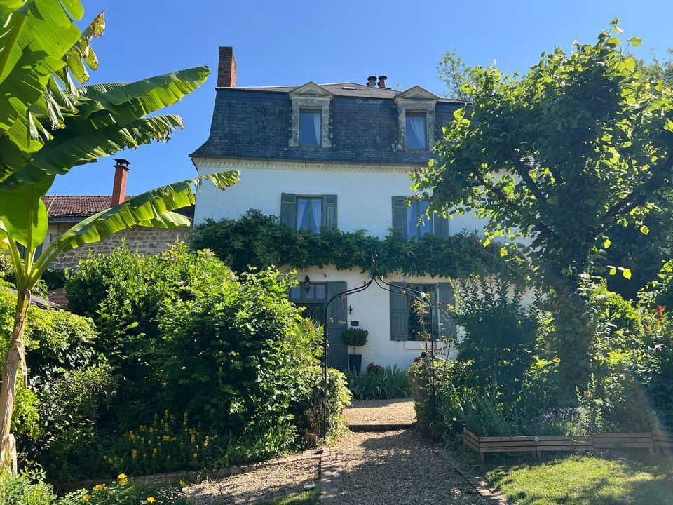 Corgnac-sur-l'Isle, Corgnac-sur-l'Isle foto-2