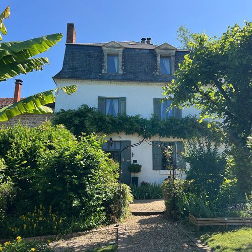 Corgnac-sur-l'Isle, Corgnac-sur-l'Isle foto-1