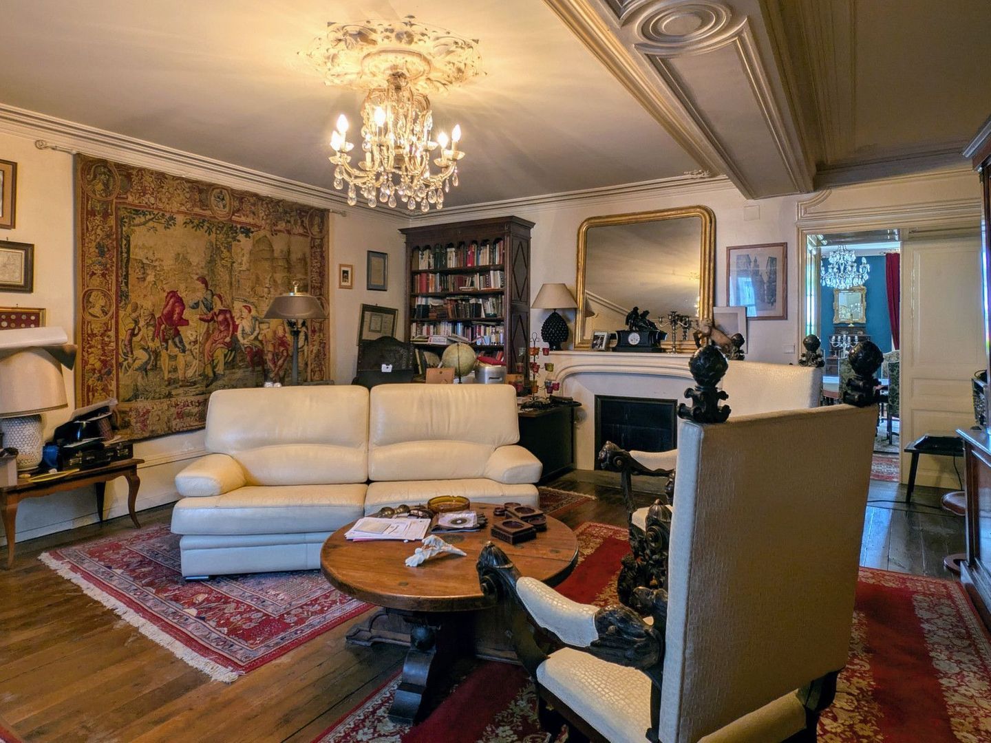 Valence-en-Poitou, Valence-en-Poitou foto-7