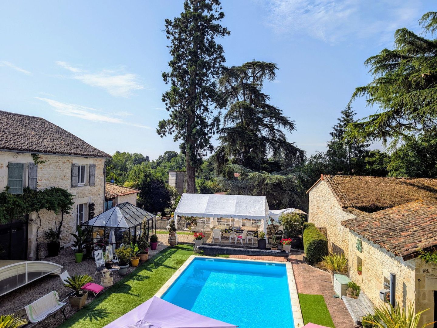 Valence-en-Poitou, Valence-en-Poitou foto-9