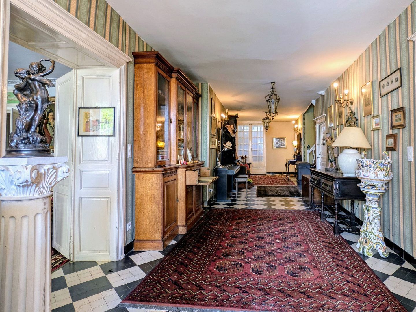 Valence-en-Poitou, Valence-en-Poitou foto-1