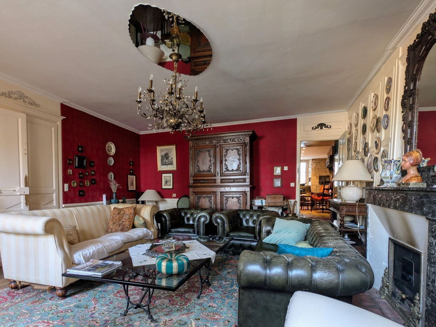 Valence-en-Poitou, Valence-en-Poitou foto-2