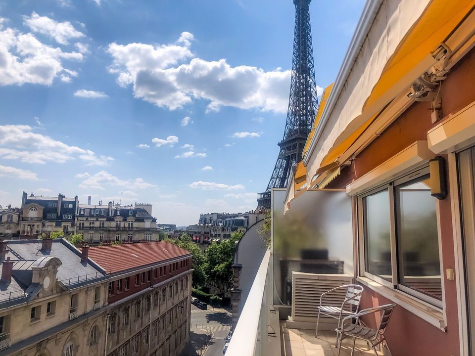 Paris, Paris foto-2
