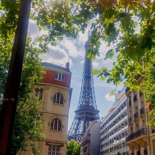 Paris, Paris foto-1