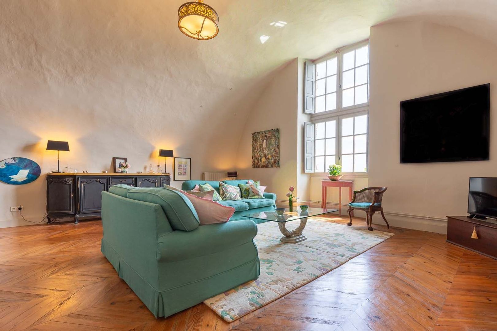 Saussignac, Saussignac foto-3