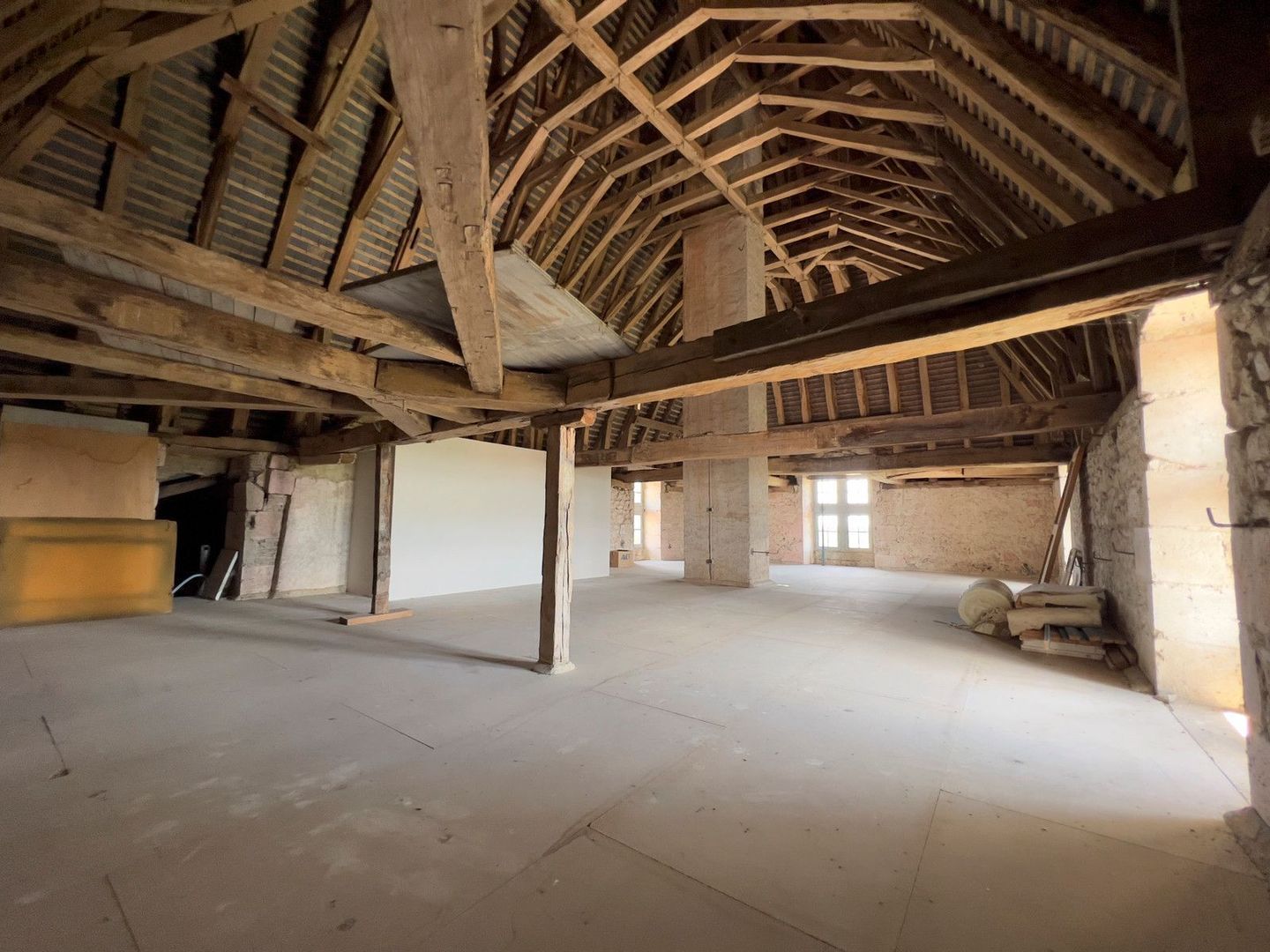 Saussignac, Saussignac foto-7