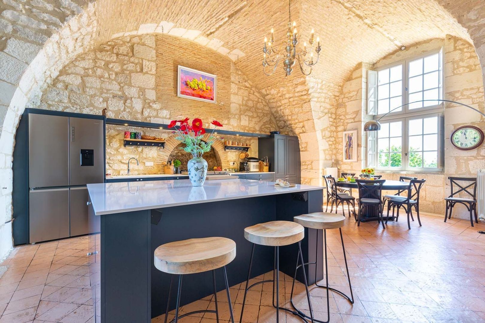 Saussignac, Saussignac foto-2