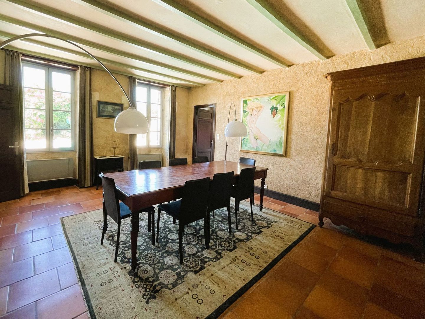 Cartelègue, Cartelègue foto-5