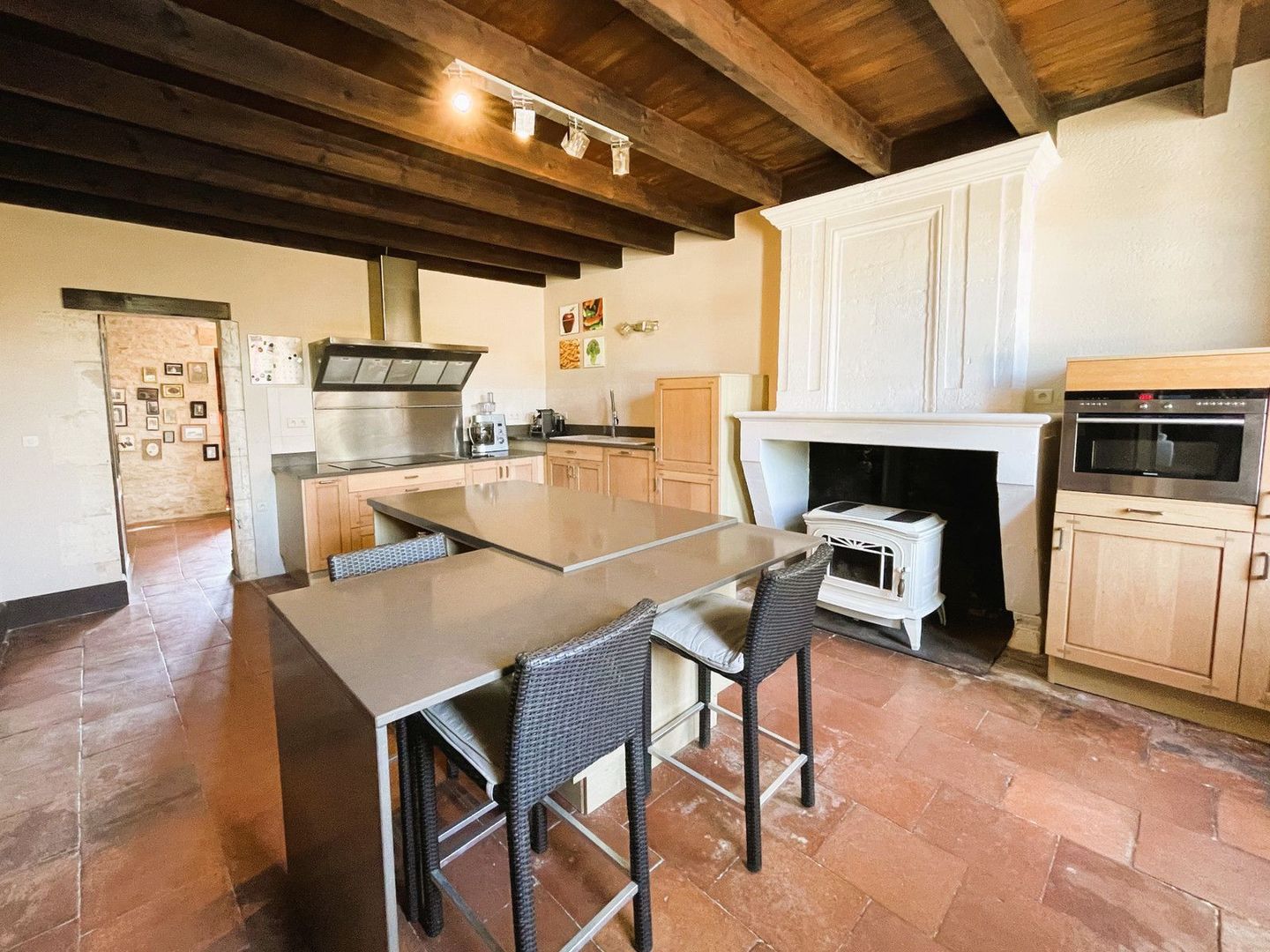 Cartelègue, Cartelègue foto-4