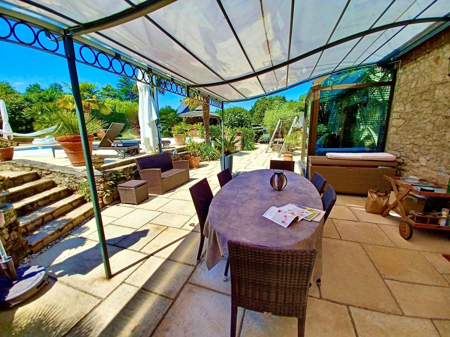 Saint-André-des-Eaux, Saint-André-des-Eaux foto-4