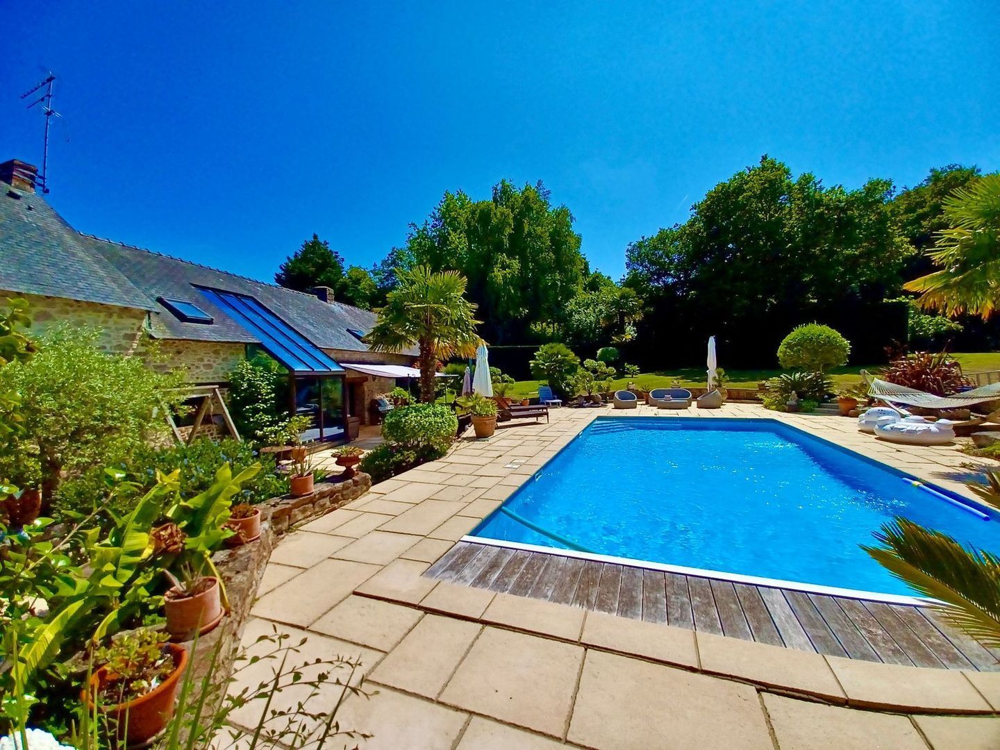 Saint-André-des-Eaux, Saint-André-des-Eaux foto-6