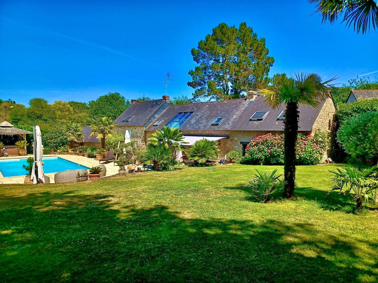 Saint-André-des-Eaux, Saint-André-des-Eaux foto-0