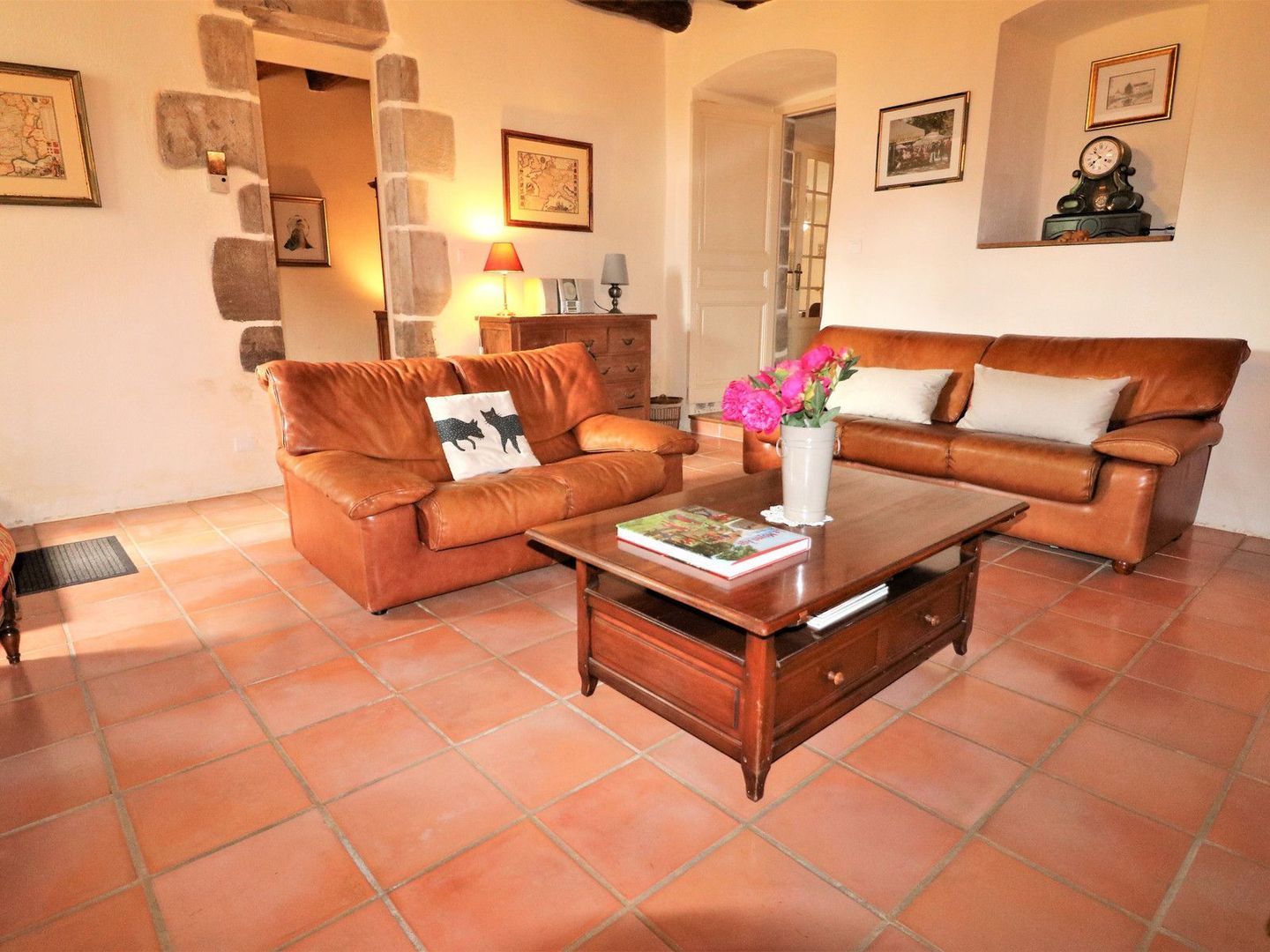 Bournoncle-Saint-Pierre, Bournoncle-Saint-Pierre foto-3