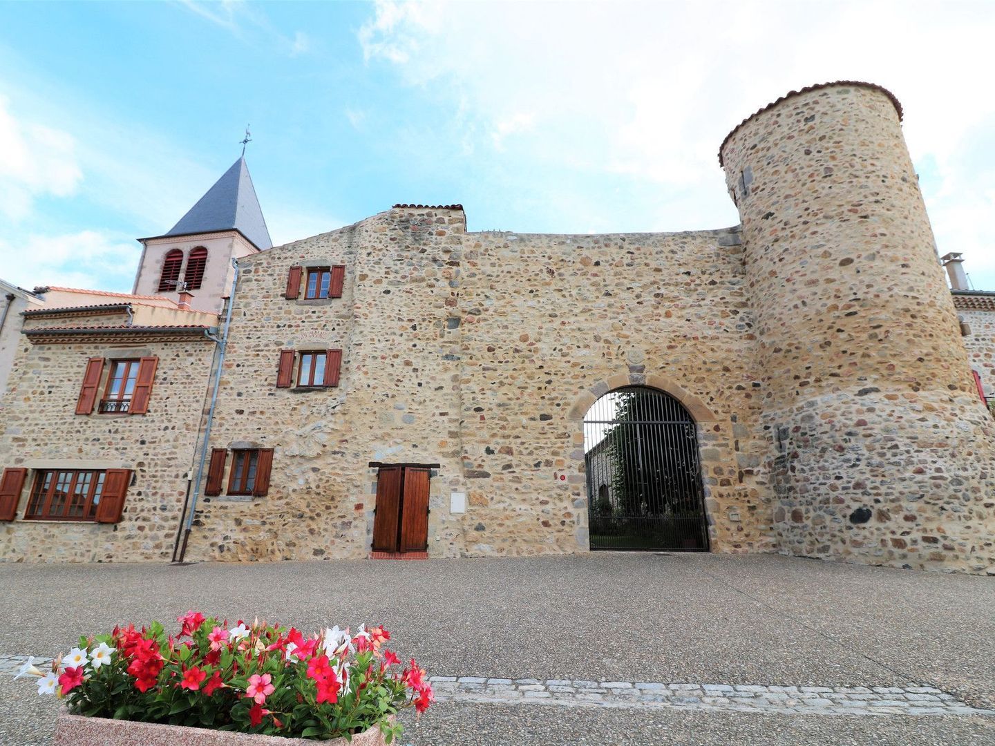 Bournoncle-Saint-Pierre, Bournoncle-Saint-Pierre foto-0