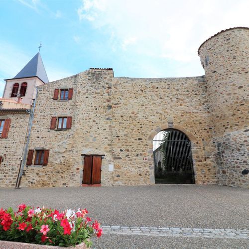 Bournoncle-Saint-Pierre, Bournoncle-Saint-Pierre foto-1