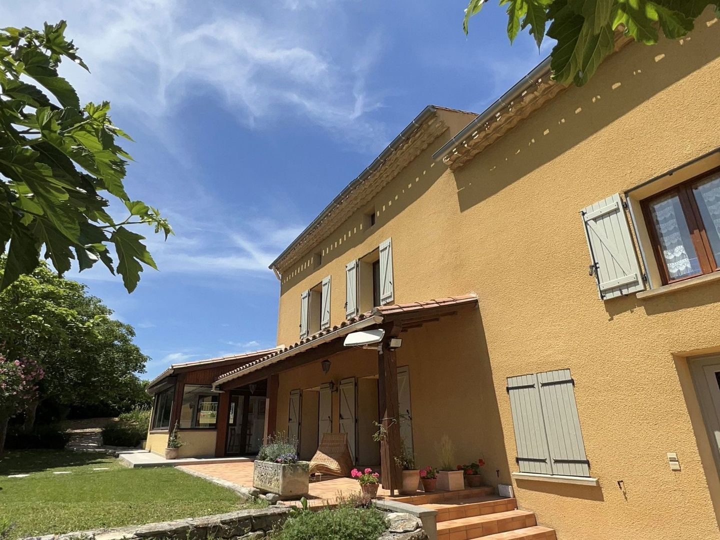 Alaigne, Alaigne foto-6