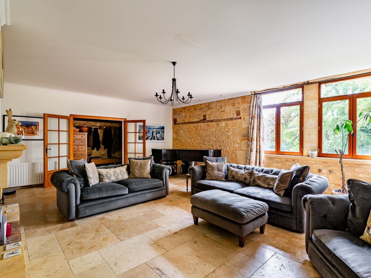 Sainte-Nathalène, Sainte-Nathalène foto-3