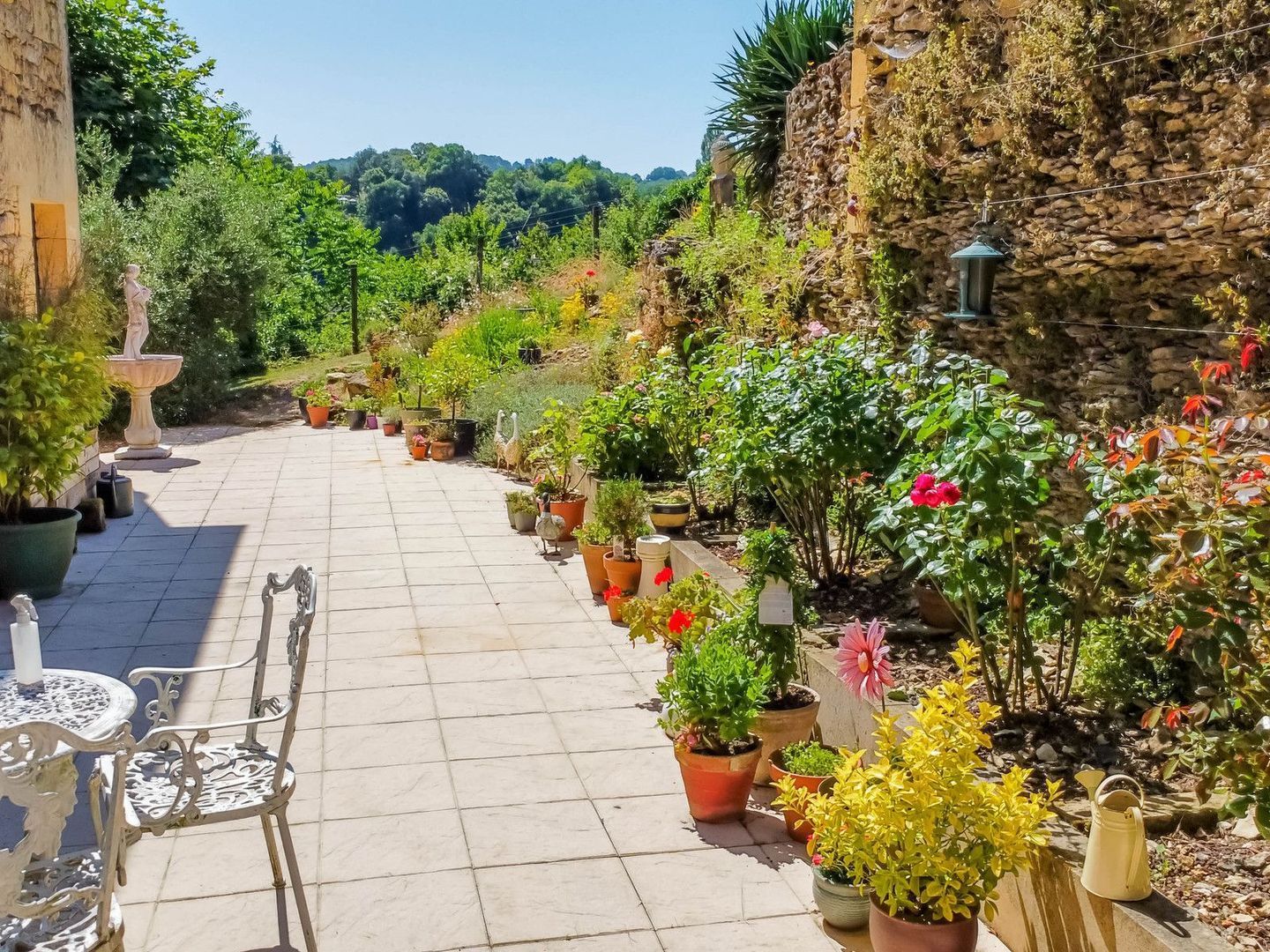 Sainte-Nathalène, Sainte-Nathalène foto-9