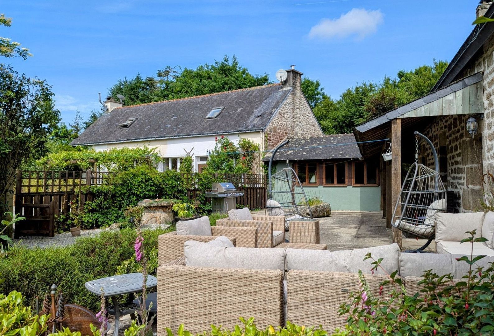 Lignol, Lignol foto-1