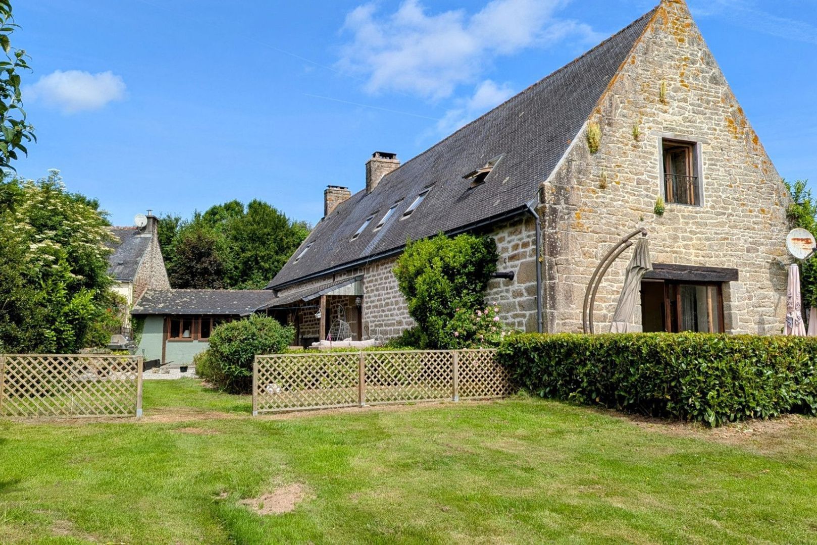 Lignol, Lignol foto-1