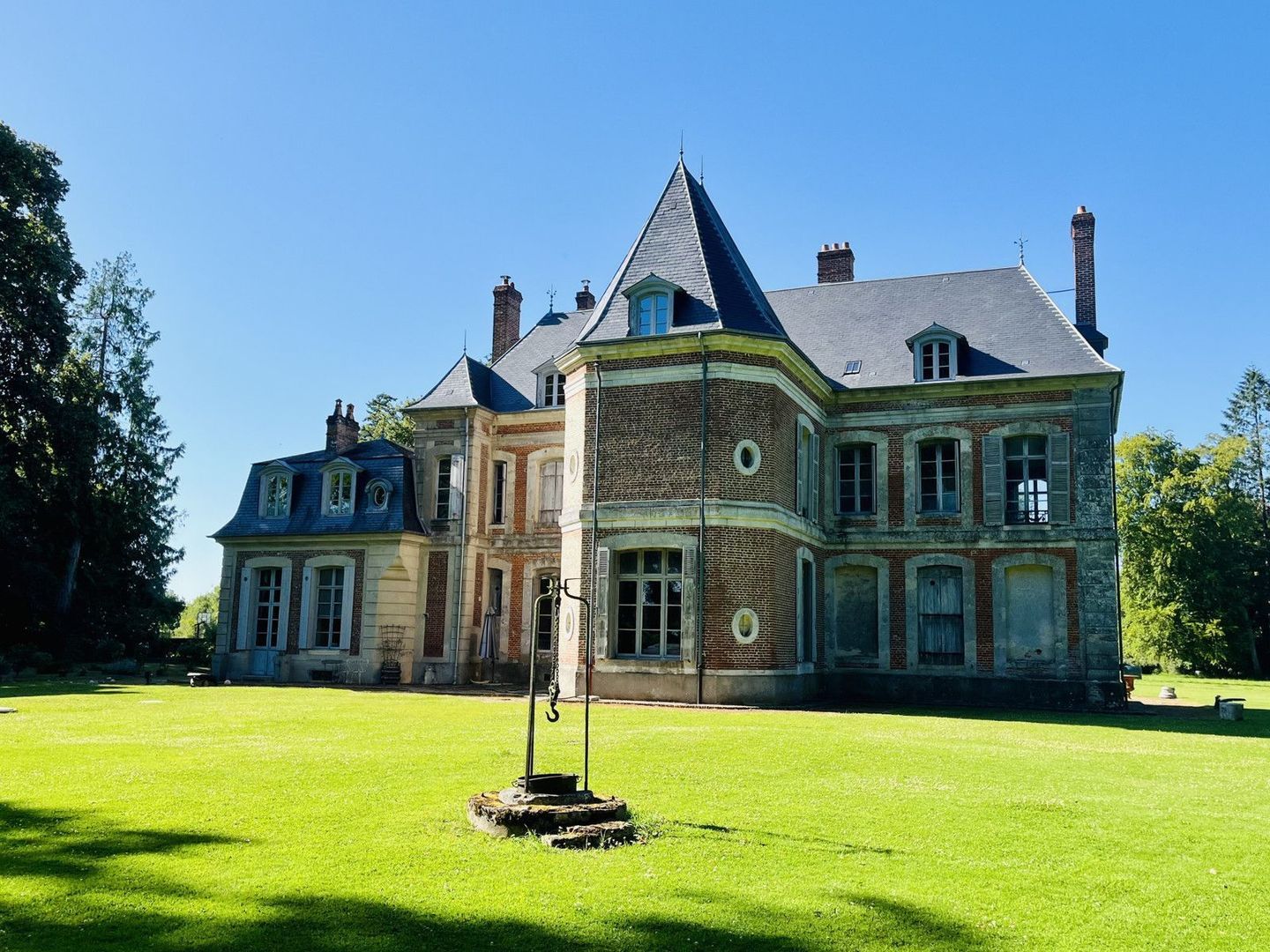 Lisieux, Lisieux foto-4