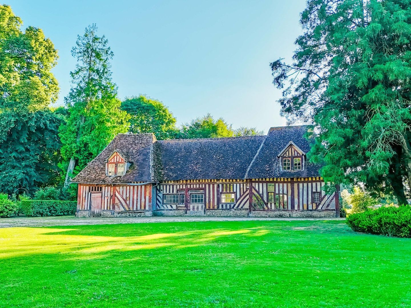 Lisieux, Lisieux foto-3