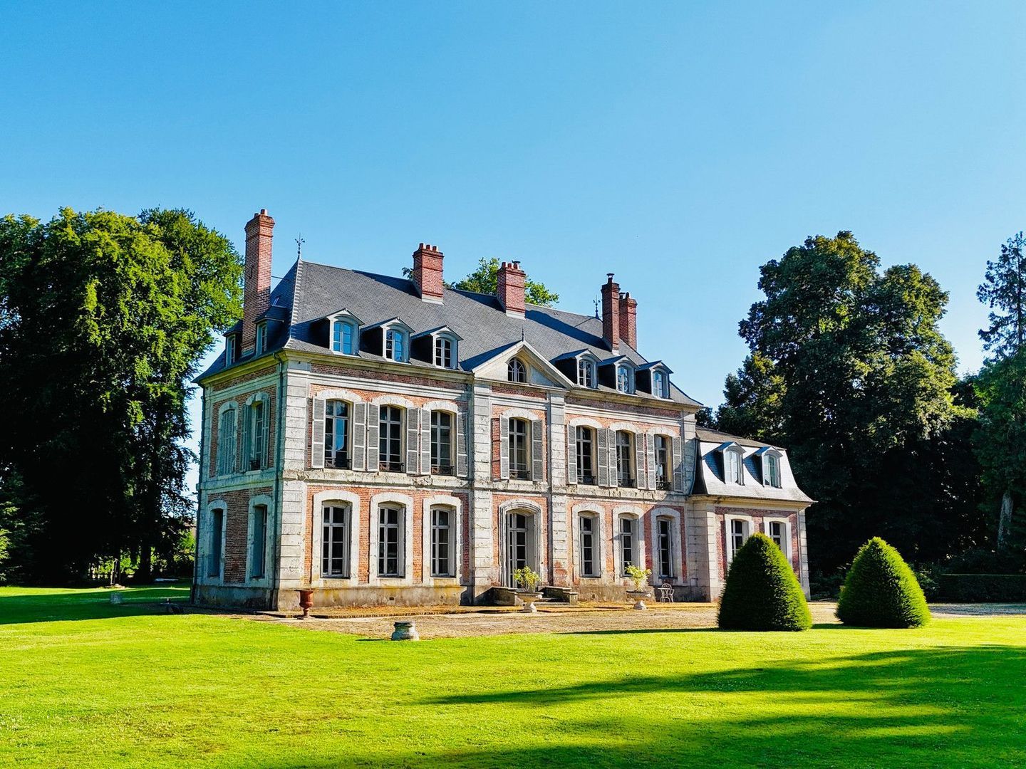 Lisieux, Lisieux foto-0