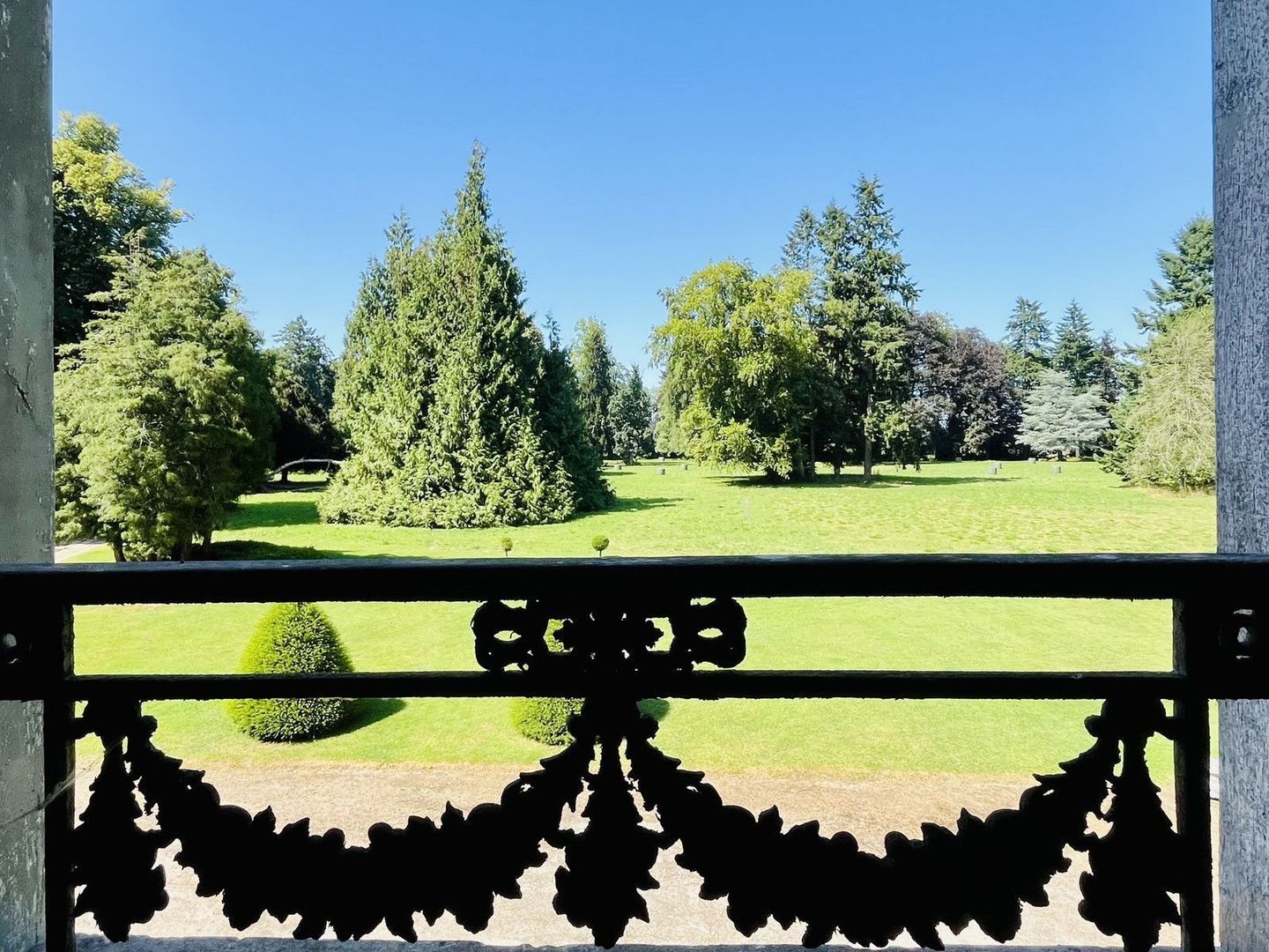 Lisieux, Lisieux foto-1