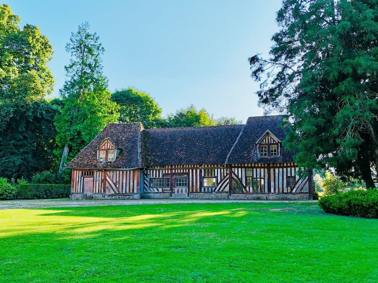 Lisieux, Lisieux foto-3