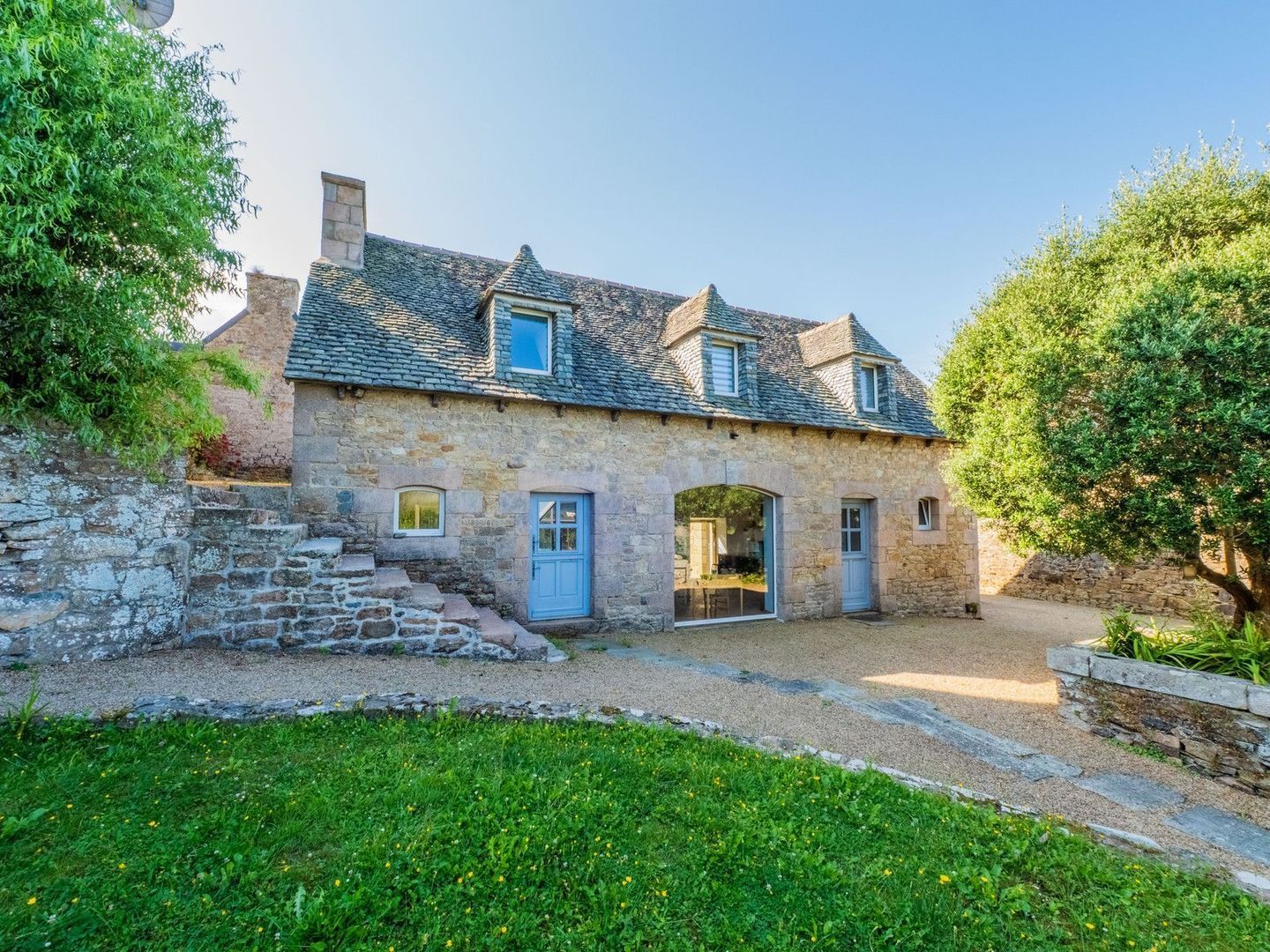 Perros-Guirec, Perros-Guirec foto-4